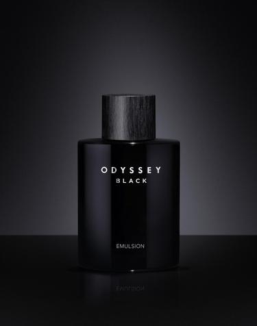 블랙 에멀전 130ml