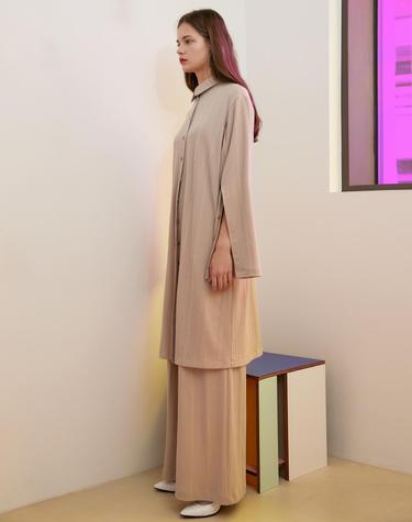 20SS 1차 소프트 스트라이프 팬츠