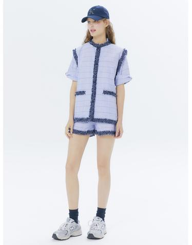 SWEET DREAM VEST_LIGHT BLUE