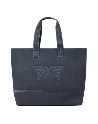 [PXG정품] 워시드 데님 자이언트 컴피 백 COMFY BAG / 카네공식 (병행X)