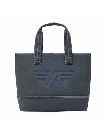 [PXG정품] 워시드 데님 컴피 백 COMFY BAG / 카네공식 (병행X)
