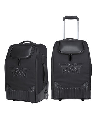 [PXG]카네정품 트롤리 휠 보스턴백 남여공용 TROLLEY WHEEL BOSTON