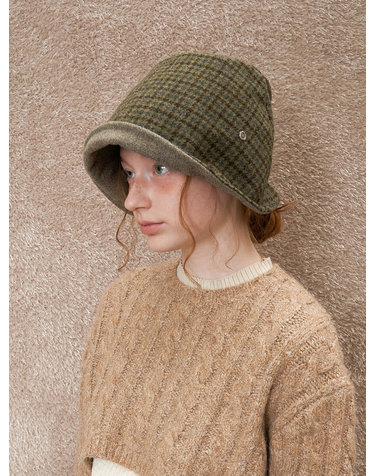 Soft Bonnet Hat