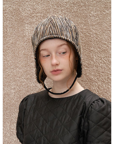 Helmet Bonnet