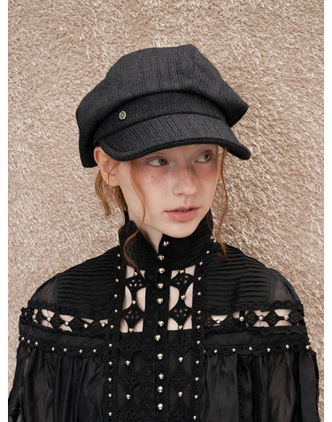 Demi Lune Casquette