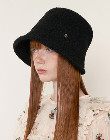 Le Petit Hat - Bucle Wool