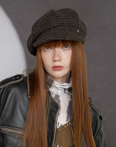 Newsboy Casquette