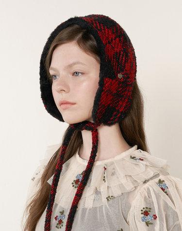 Rocha Ear Muffler - Signature