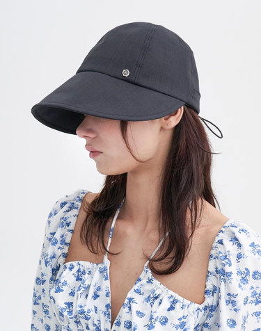 Gorp String Summer Cap