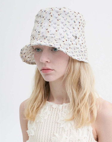 Le Petit Hat  - Chiffon