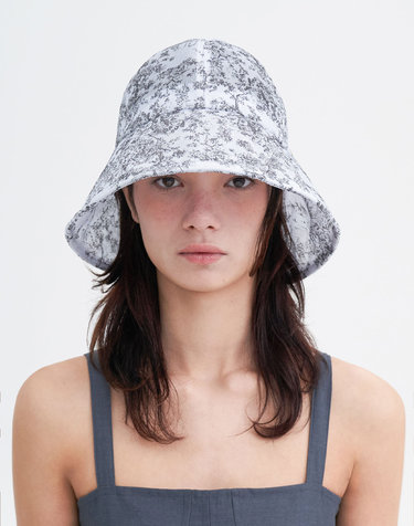 Fiore Saint Hat