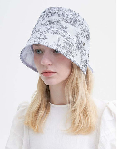 Rocha Summer Bonnet – Fiore