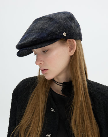 Ralph Hunting Cap