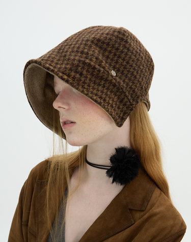 브라운햇 Laurent Bonnet
