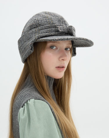 Covent Cap - Check