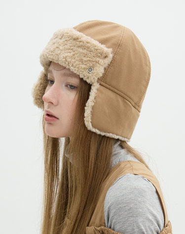 Petit Trooper hat