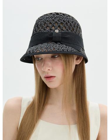 Coco Cap - Black