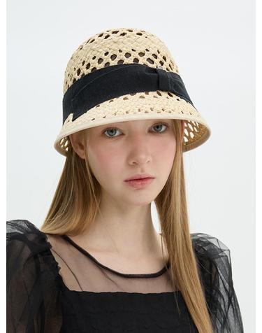 Coco Cap - Ivory