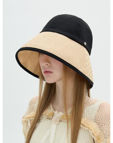 Saint Hat - Straw