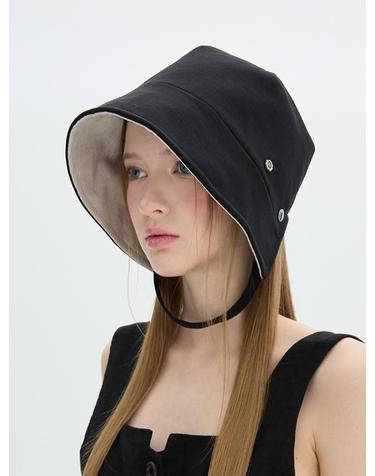 Classic Strap Bonnet