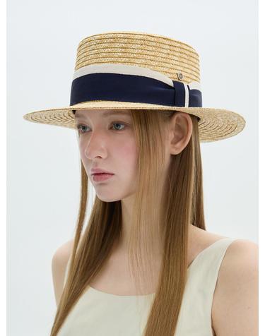 Tommy Boater Hat