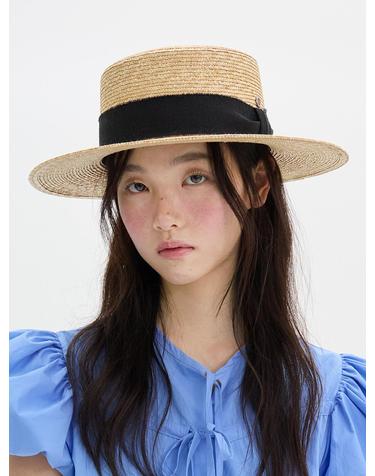 Bespoke Boater Hat