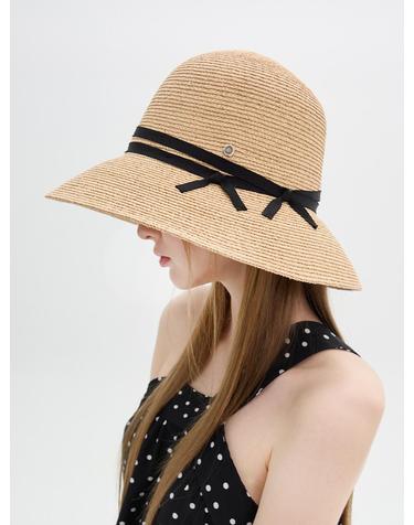 Miu Summer Wide Hat