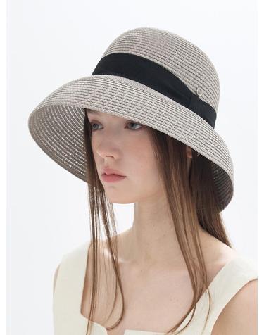Lily Wide Braid Hat