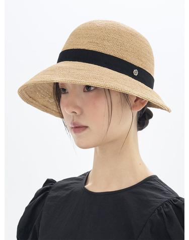 Deauville Straw Hat