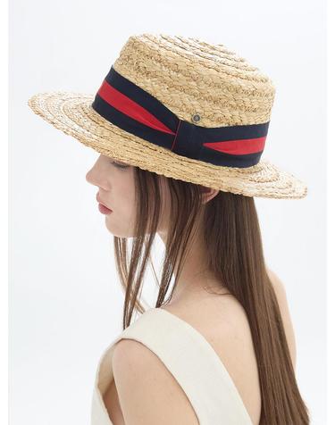 Gatsby Boater Hat 1920s