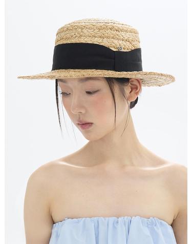 Gatsby Boater Hat