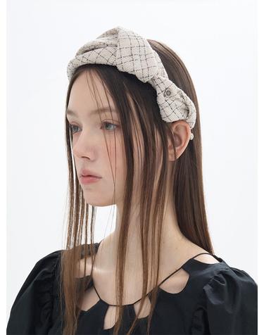 Artistry Fascinator