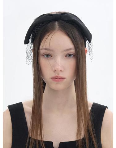 Lace Petit Bunny