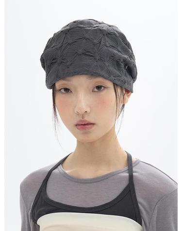 Gorp Beanie - Grey