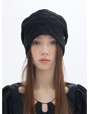 Gorp Beanie - Black