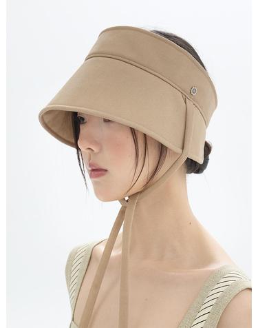 Tieable Sun Visor