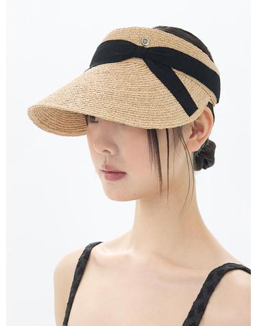 Lowena Sun Visor - Natural