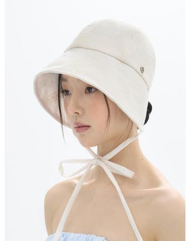 Spring Bonnet Hat