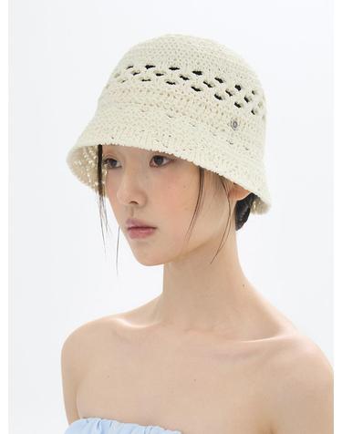 Cosette Knitting Hat