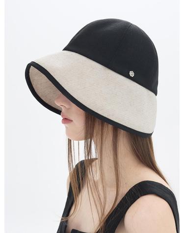 Deauville Hat