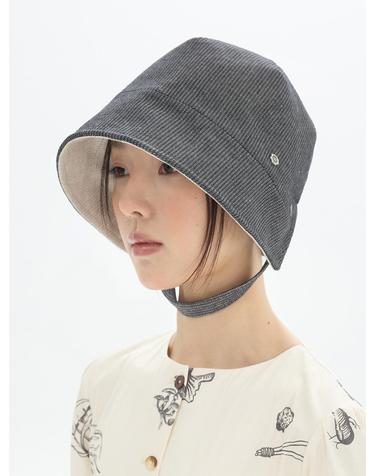 Classic Bonnet - Grey
