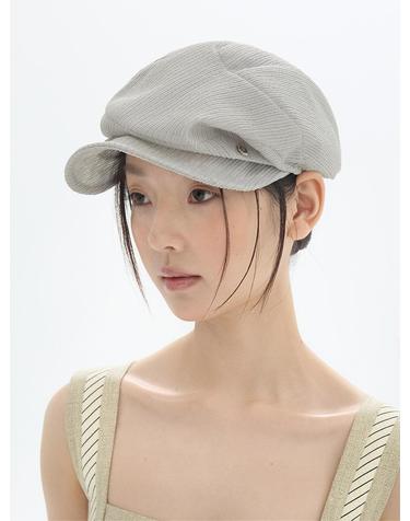 Iconic Casquette - Airy Fiber