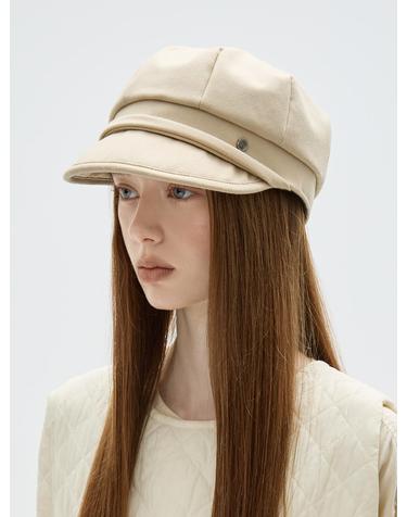 Martin Casquette - Beige