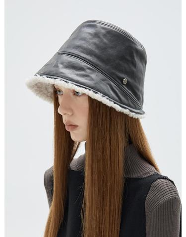 Rêve Lambskin Bonnet