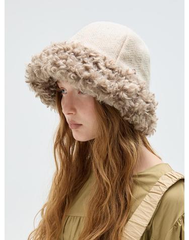 Popov Hat - Herringbone