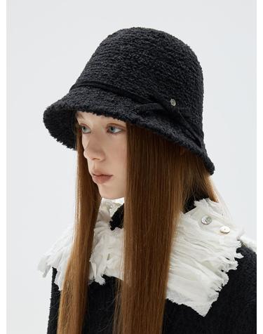 Colette Hat - Black