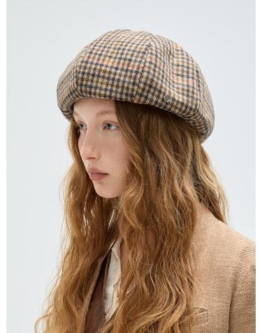 Sherlock Beret