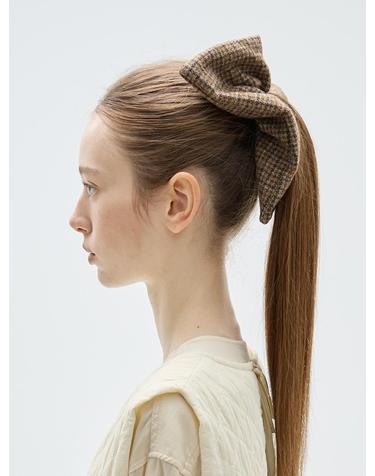 Atelier Scrunchie