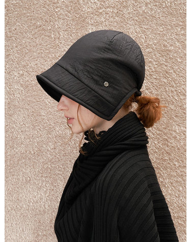 Padding Bonnet
