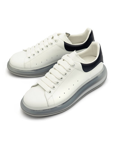 [ALEXANDER MCQUEEN] 알렉산더맥퀸 오버솔 남성 스니커즈 709817-WICY1-9095